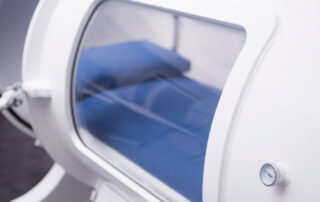 Hyperbaric - Emerging Therapy for Pouchitis and HBOT Therapy