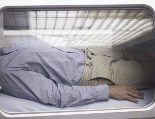 Top 6 Side Effects of Hyperbaric Oxygen Therapy