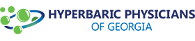 Hyperbaric Physicians of Georgia Logo
